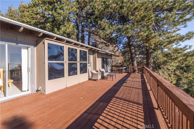 31531 Ocean View Drive, Running Springs, CA 92382