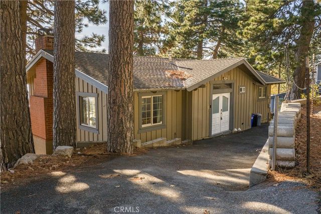 31531 Ocean View Drive, Running Springs, CA 92382