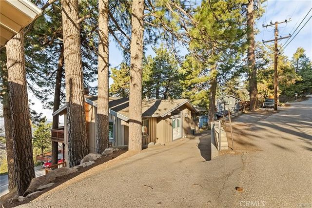 31531 Ocean View Drive, Running Springs, CA 92382