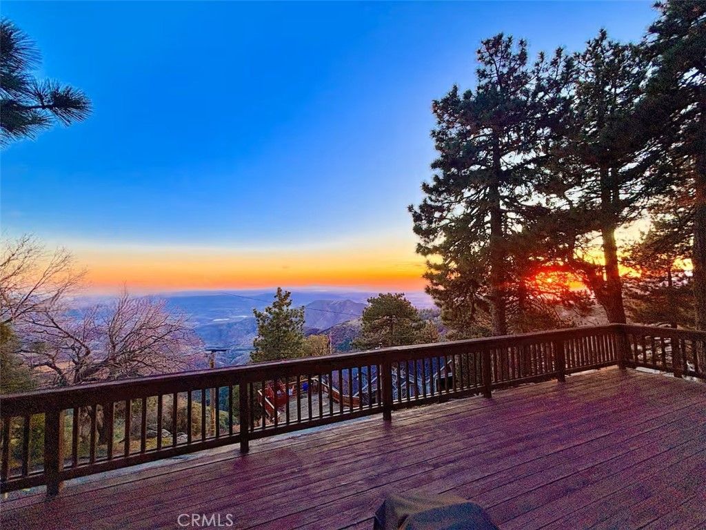 31531 Ocean View Drive, Running Springs, CA 92382
