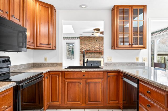 3161 Sumac Ct, Columbus, IN 47203