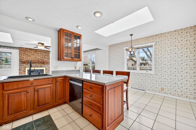 3161 Sumac Ct, Columbus, IN 47203