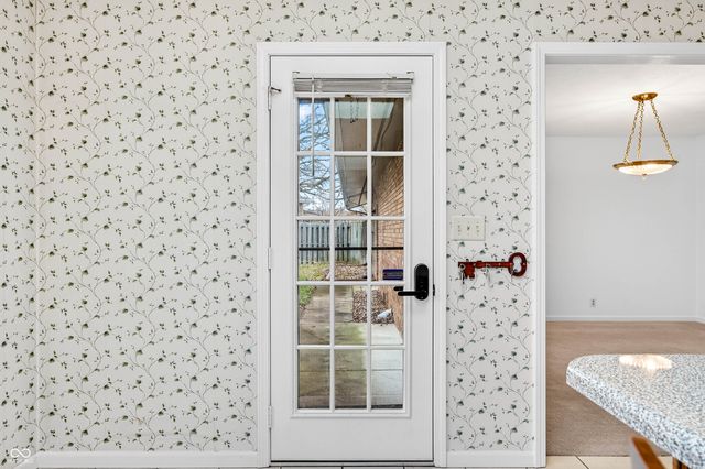 3161 Sumac Ct, Columbus, IN 47203