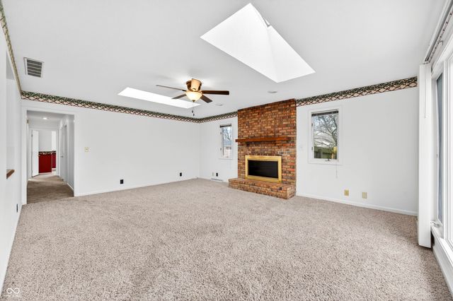 3161 Sumac Ct, Columbus, IN 47203