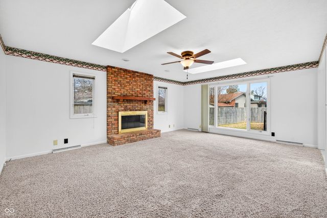 3161 Sumac Ct, Columbus, IN 47203