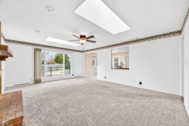 3161 Sumac Ct, Columbus, IN 47203