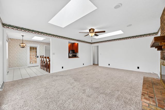 3161 Sumac Ct, Columbus, IN 47203