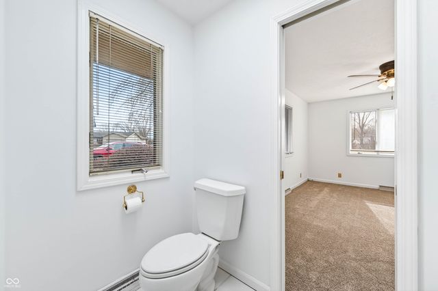 3161 Sumac Ct, Columbus, IN 47203