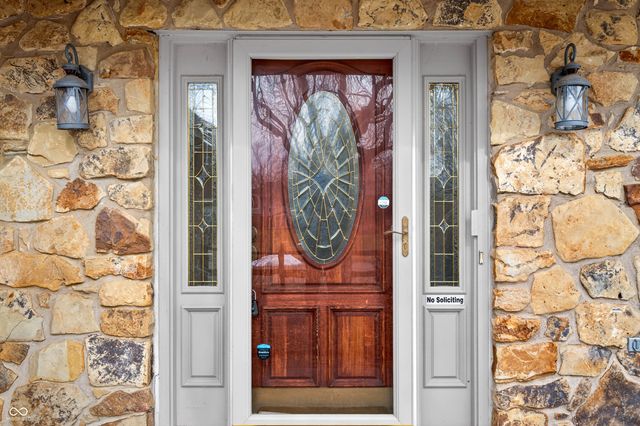 3161 Sumac Ct, Columbus, IN 47203