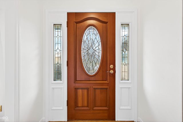 3161 Sumac Ct, Columbus, IN 47203