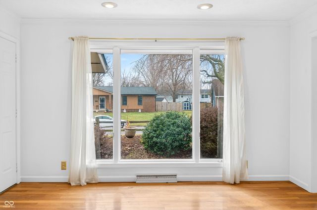 3161 Sumac Ct, Columbus, IN 47203