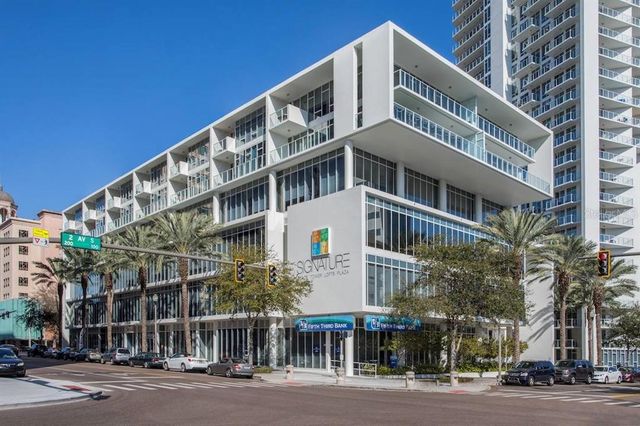 145 2ND AVENUE S 623, St Petersburg, FL 33701