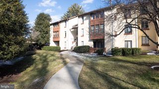 9641 WHITE ACRE RD #A-1, Columbia, MD 21045