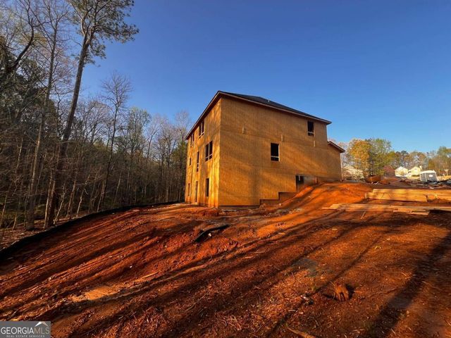 70 Meridian Point 182, Dallas, GA 30132