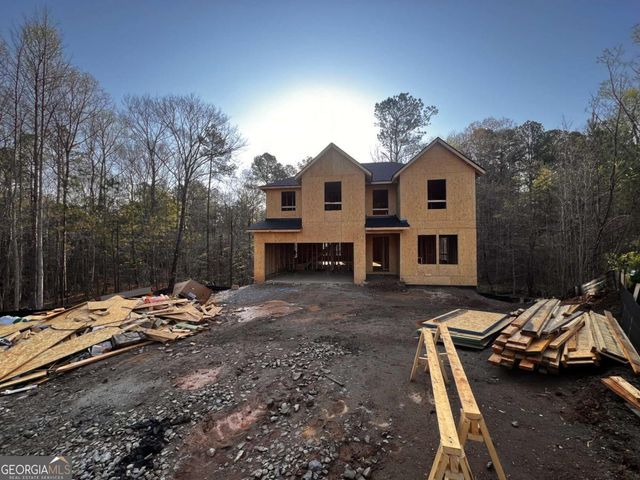 70 Meridian Point 182, Dallas, GA 30132
