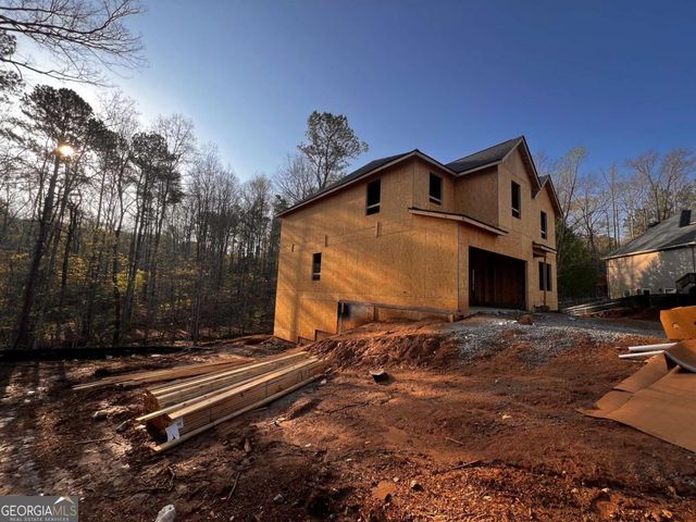 70 Meridian Point 182, Dallas, GA 30132