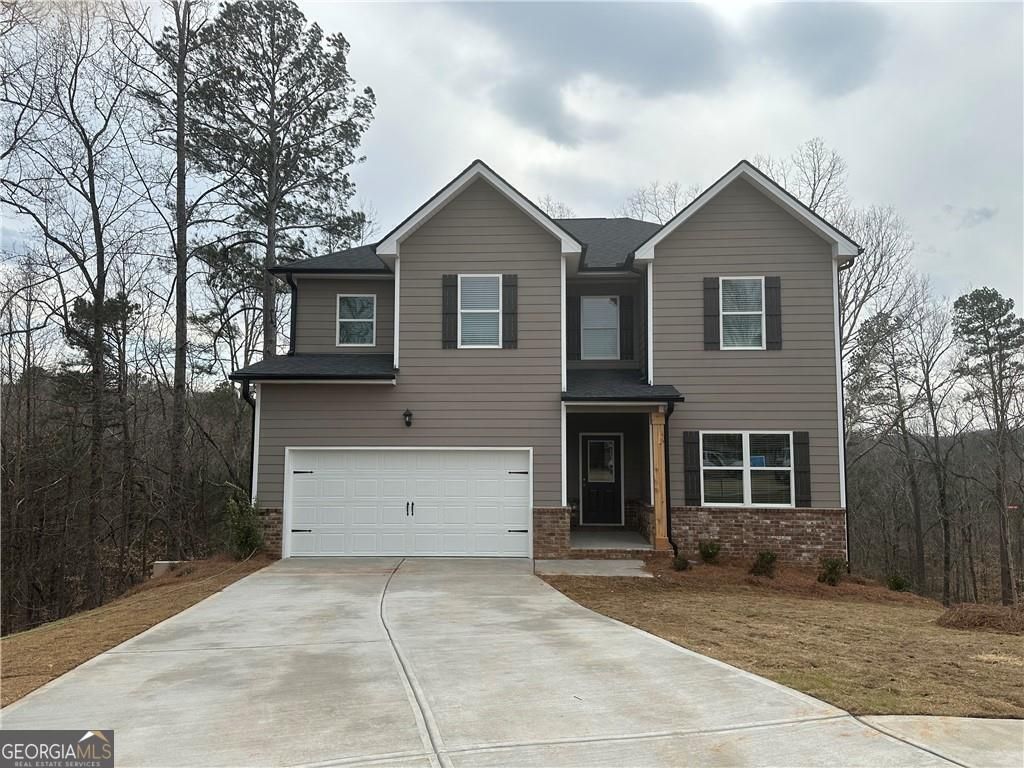 70 Meridian Point 182, Dallas, GA 30132