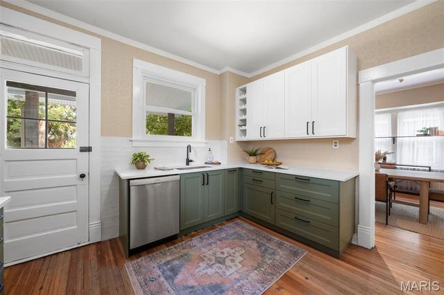 2626 Margarette Avenue, Maplewood, MO 63143
