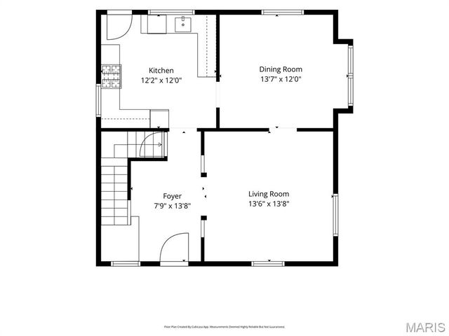 2626 Margarette Avenue, Maplewood, MO 63143