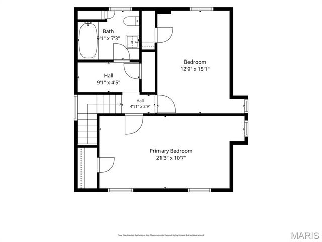 2626 Margarette Avenue, Maplewood, MO 63143