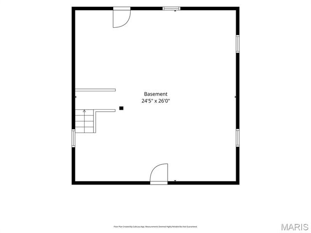 2626 Margarette Avenue, Maplewood, MO 63143