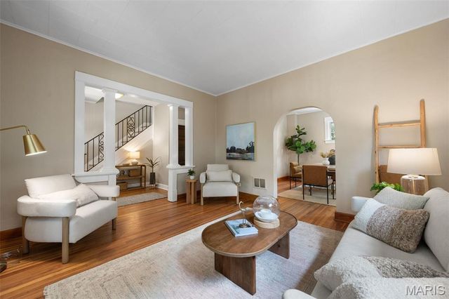 2626 Margarette Avenue, Maplewood, MO 63143