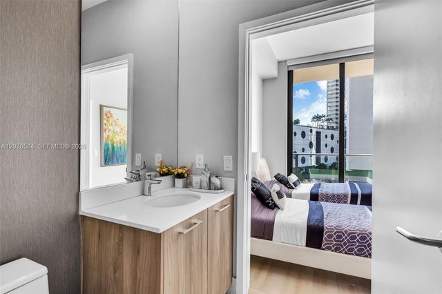 501 NE 31st Street 306, Miami, FL 33137