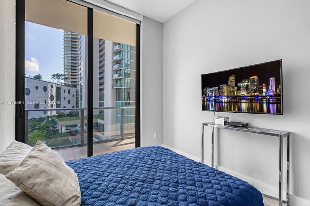 501 NE 31st Street 306, Miami, FL 33137