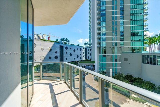 501 NE 31st Street 306, Miami, FL 33137