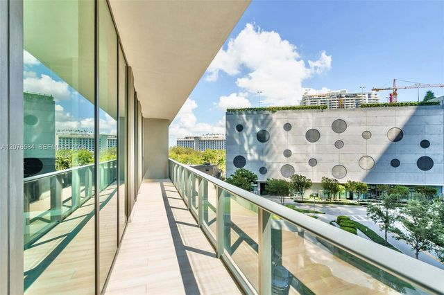501 NE 31st Street 306, Miami, FL 33137