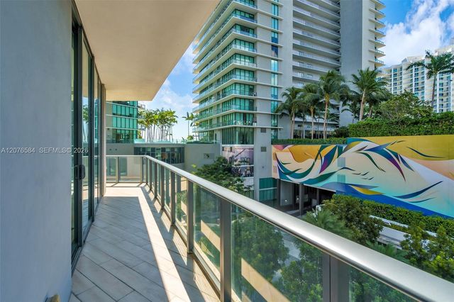 501 NE 31st Street 306, Miami, FL 33137