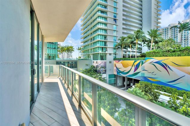 501 NE 31st Street 306, Miami, FL 33137