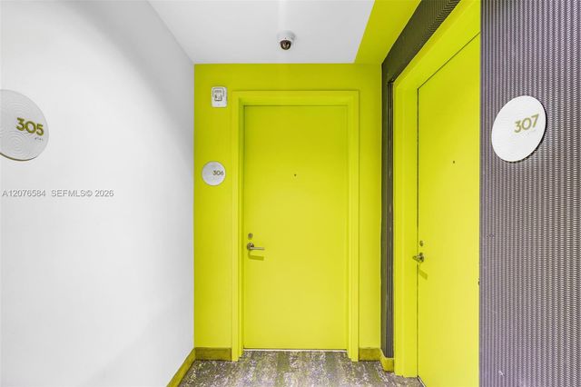 501 NE 31st Street 306, Miami, FL 33137