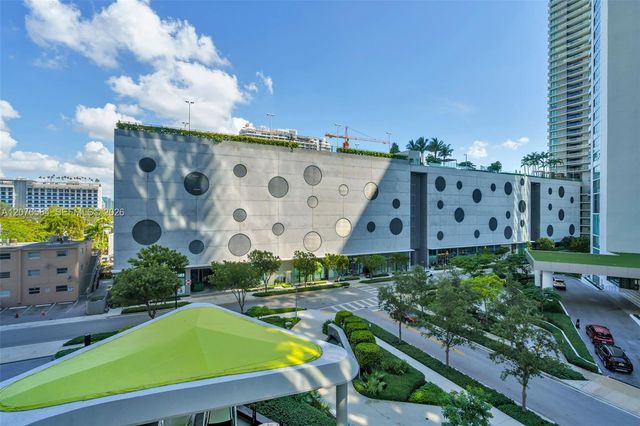 501 NE 31st Street 306, Miami, FL 33137