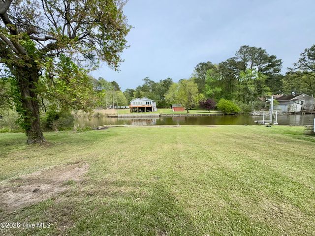 172 Sunset Circle, Hertford, NC 27944