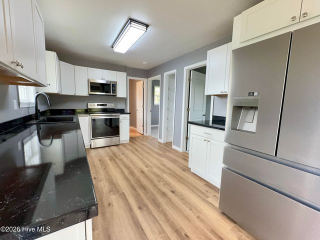 172 Sunset Circle, Hertford, NC 27944
