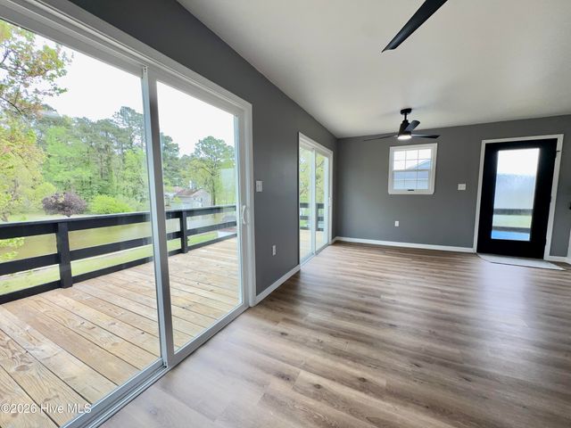 172 Sunset Circle, Hertford, NC 27944