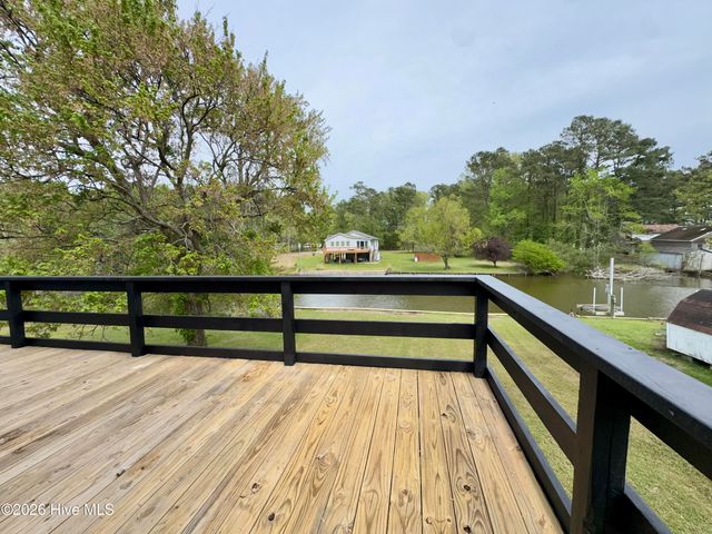 172 Sunset Circle, Hertford, NC 27944
