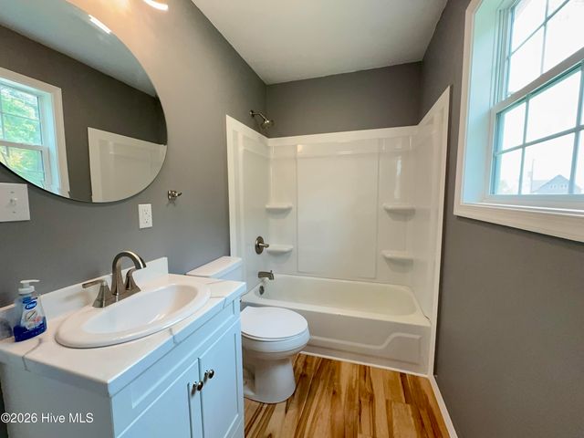 172 Sunset Circle, Hertford, NC 27944