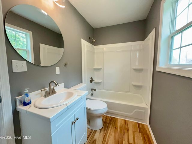172 Sunset Circle, Hertford, NC 27944