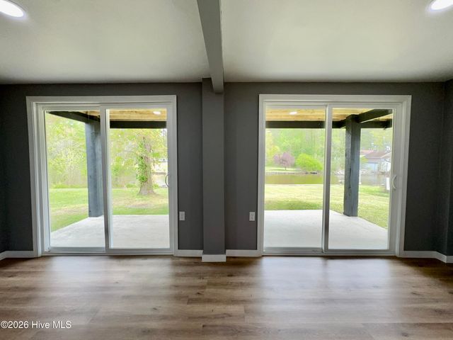 172 Sunset Circle, Hertford, NC 27944
