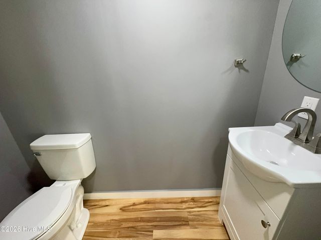 172 Sunset Circle, Hertford, NC 27944
