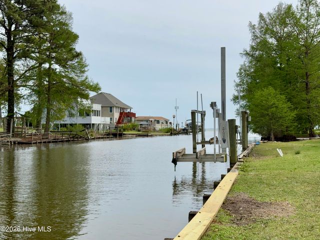 172 Sunset Circle, Hertford, NC 27944