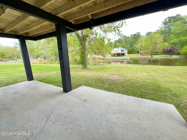 172 Sunset Circle, Hertford, NC 27944