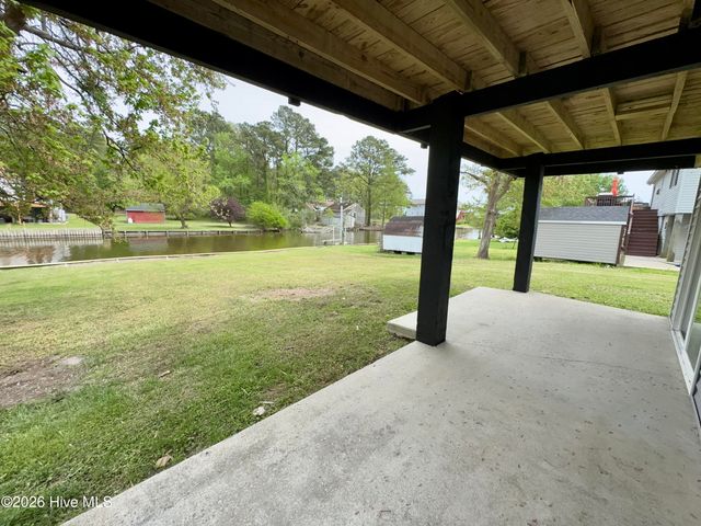 172 Sunset Circle, Hertford, NC 27944