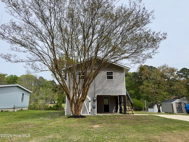 172 Sunset Circle, Hertford, NC 27944