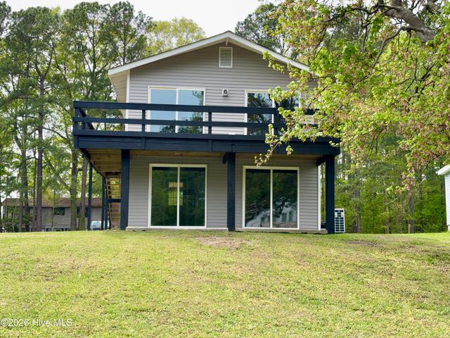 172 Sunset Circle, Hertford, NC 27944
