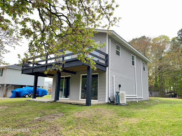172 Sunset Circle, Hertford, NC 27944
