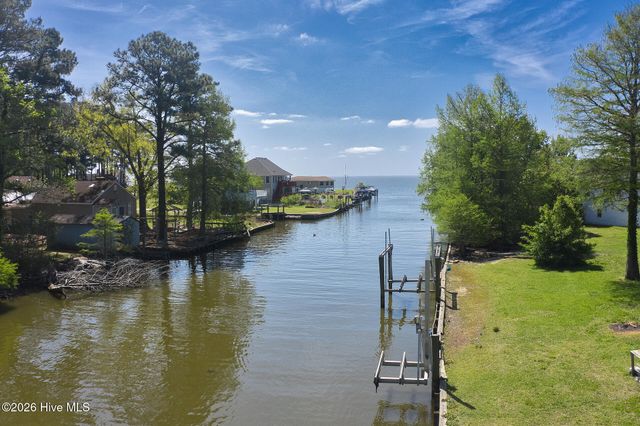 172 Sunset Circle, Hertford, NC 27944