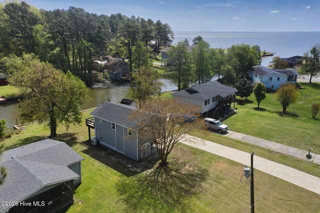 172 Sunset Circle, Hertford, NC 27944